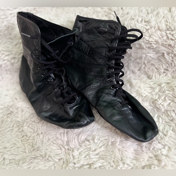 Dance Boots - Picture 2 of 7
